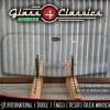 1954-1957 International Truck Australia AR AS Series | Windscreen | Glass 4 Classics
